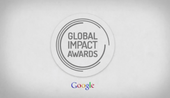 Global Impact Awards