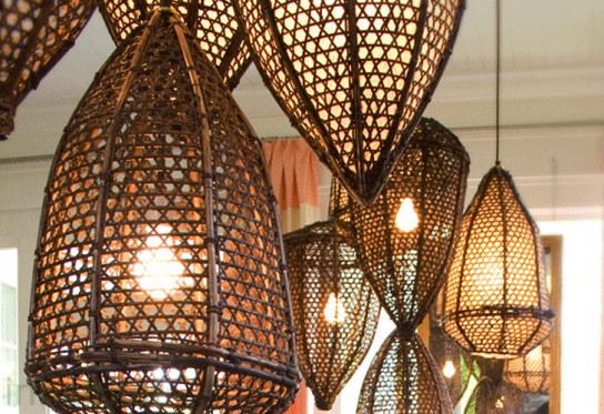 Tucker-Robbins-Fishing-Basket-Lamps