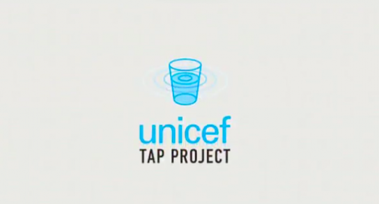 UNICEF Tap Project