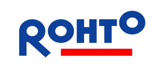 rohto_logo