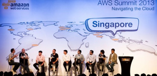 ASEAN-Panel-at-AWS-Cloud-Kata-for-Startups