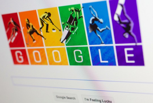 google-logo-shot