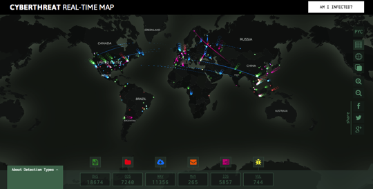 Cyber threats map04