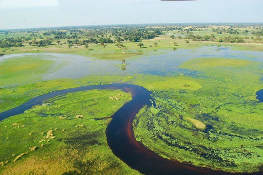 Beautiful-places-Botswana