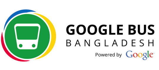 Google bus bangladesh