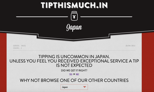 Tipthismuch