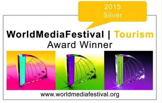 Israel worldmediafestival2015