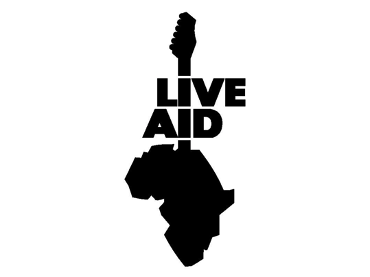 Live aid