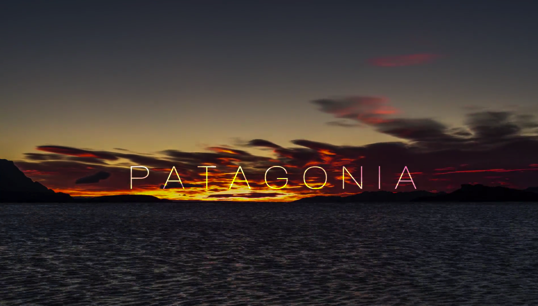 Patagonia 8k