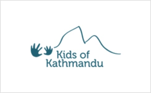 Kids of Kathmandu