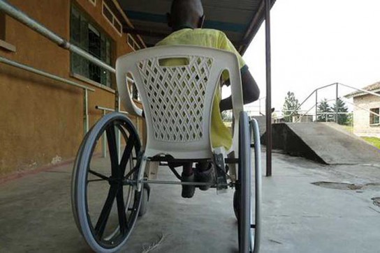 Josep-Mora-Clara-Romaní-DIY-Wheelchairs-1