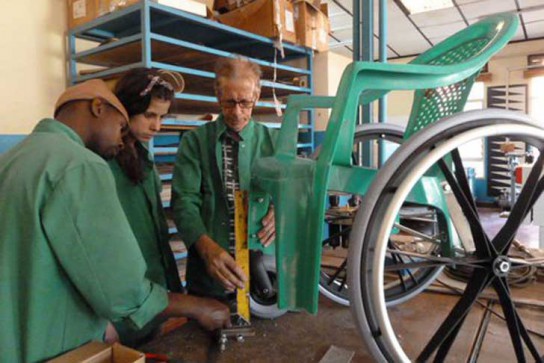 Josep-Mora-Clara-Romaní-DIY-Wheelchairs-3