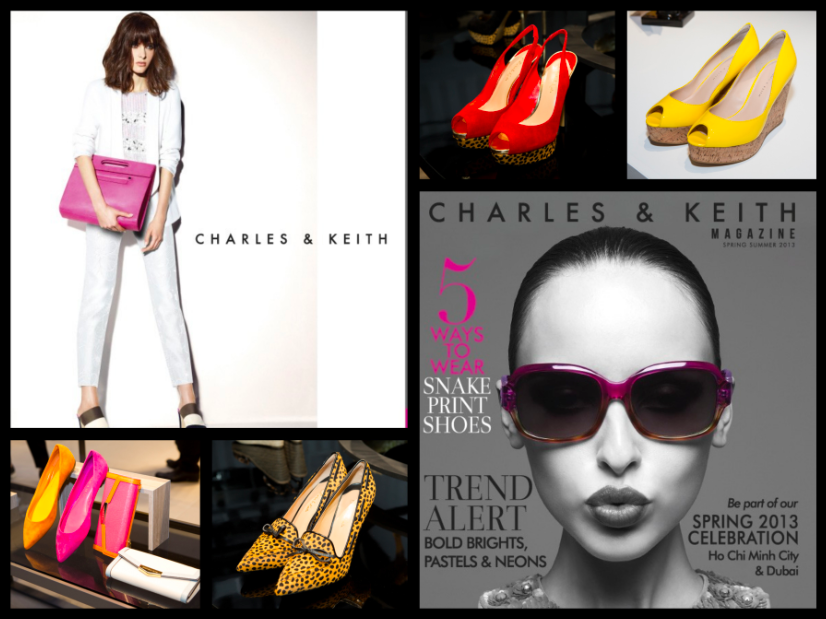 女子ならきっと夢中になる シンガポール発のファストファッションブランド Charles Keith が可愛すぎる トジョウエンジン