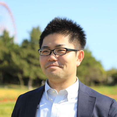 e-Education 三輪開人