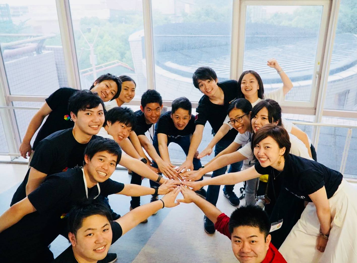 一歩踏み出してみませんか？