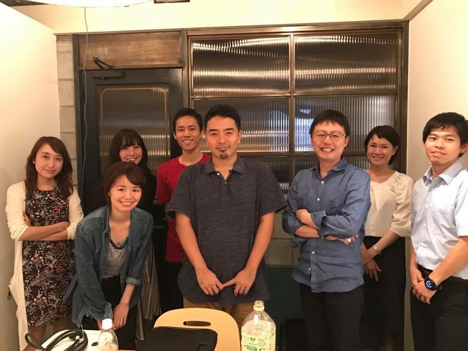 NPO法人very50さんとのa-con協同プロジェクト