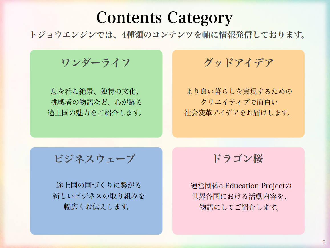夏季募金