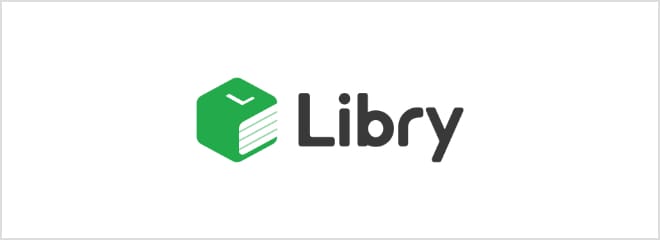株式会社Libry