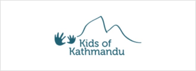 Kids of Kathmandu