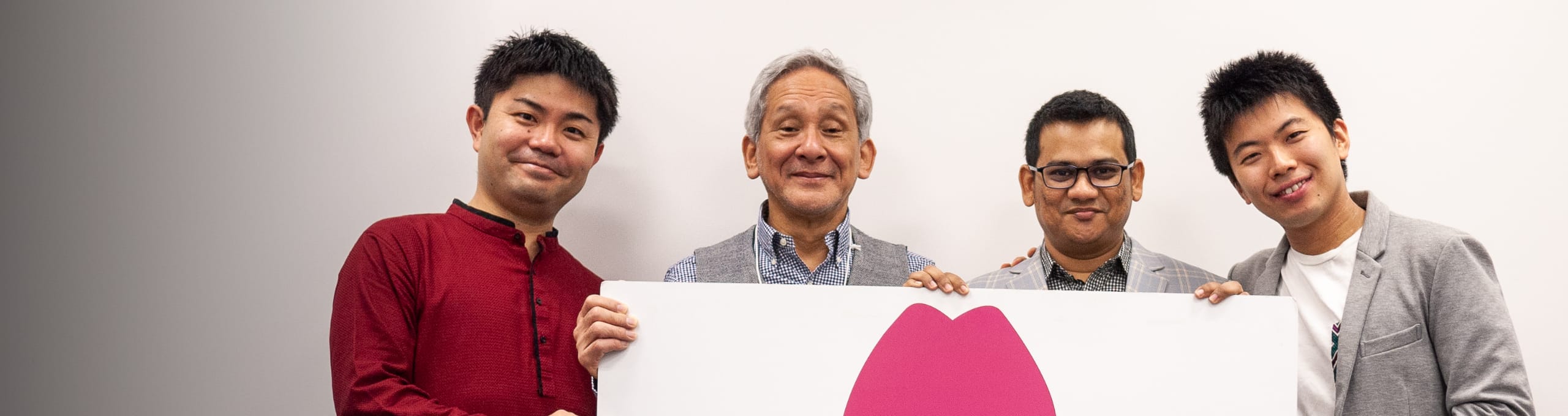 キービジュアル