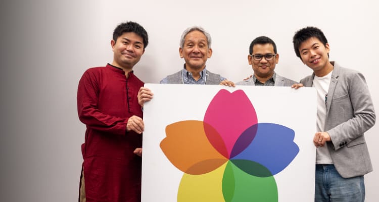 キービジュアル