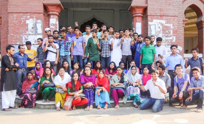 農村部から毎年難関大学合格者を輩出