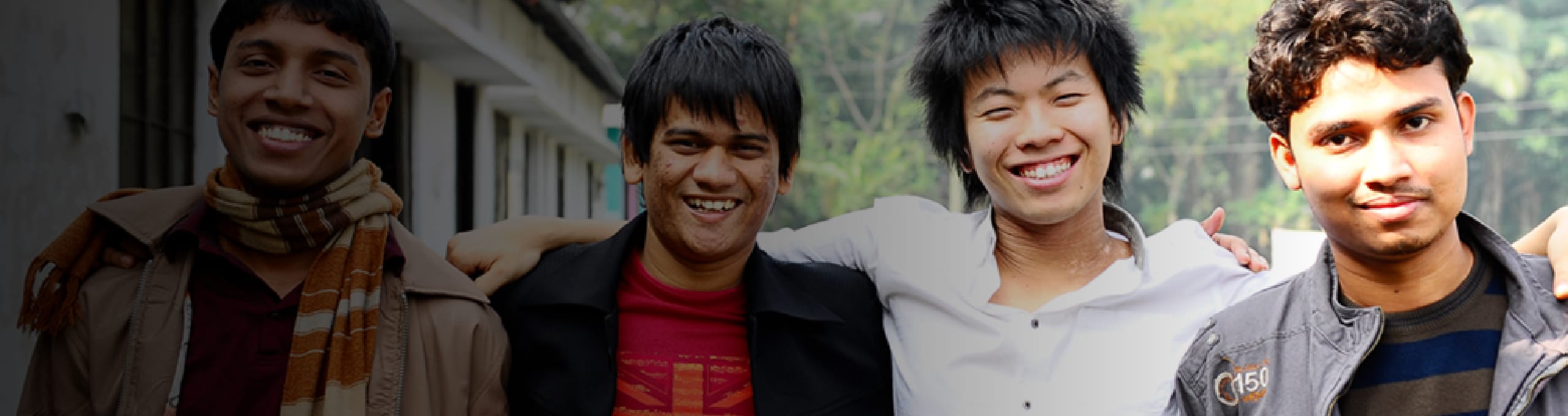 キービジュアル