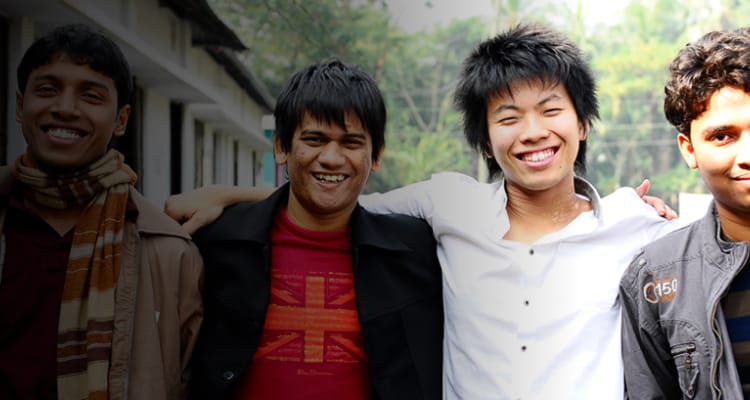 キービジュアル