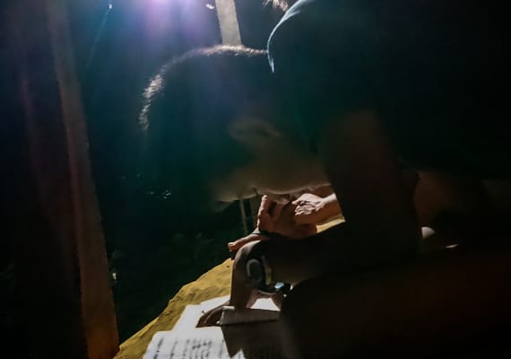 解決すべき課題