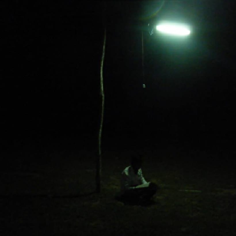 受益者のストーリー