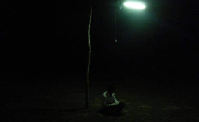 受益者のストーリー