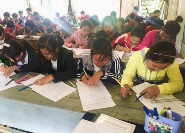 e-Educationの取り組み