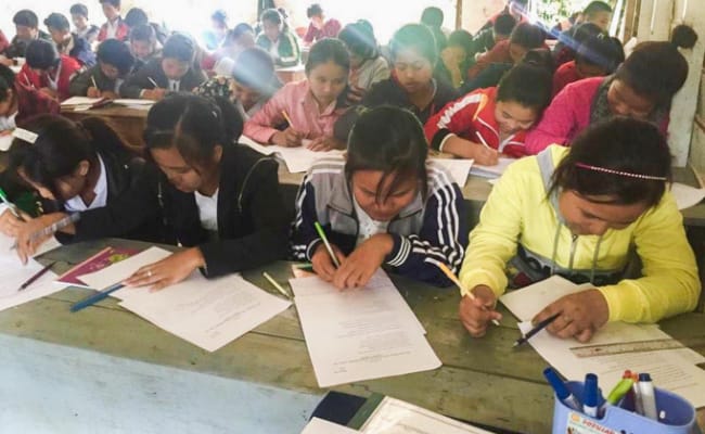 e-Educationの取り組み