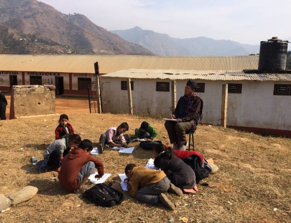 解決すべき課題