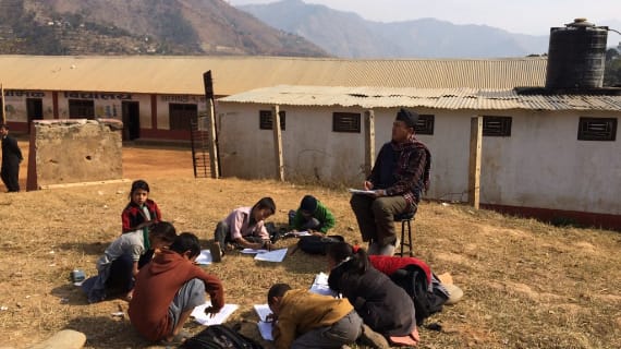 解決すべき課題