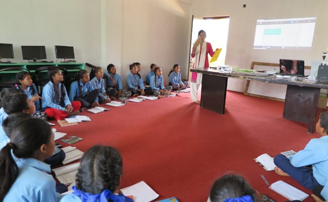 e-Educationの取り組み