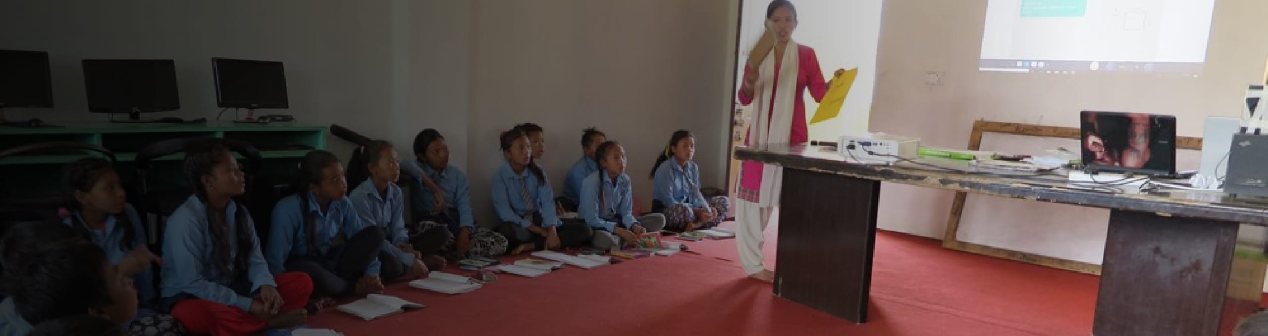 キービジュアル