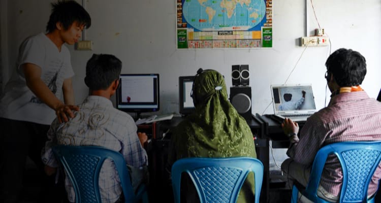 キービジュアル