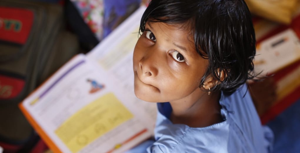 毎月の寄付をする