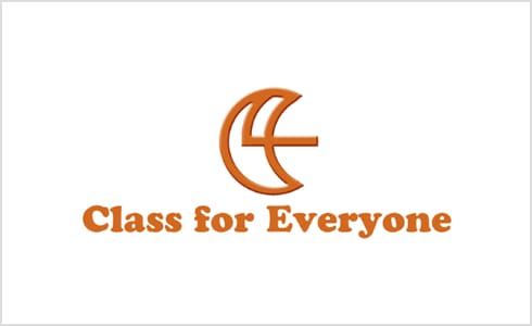 NPO法人Class for Everyone
