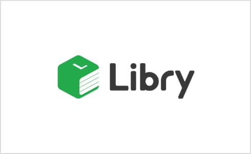 株式会社Libry